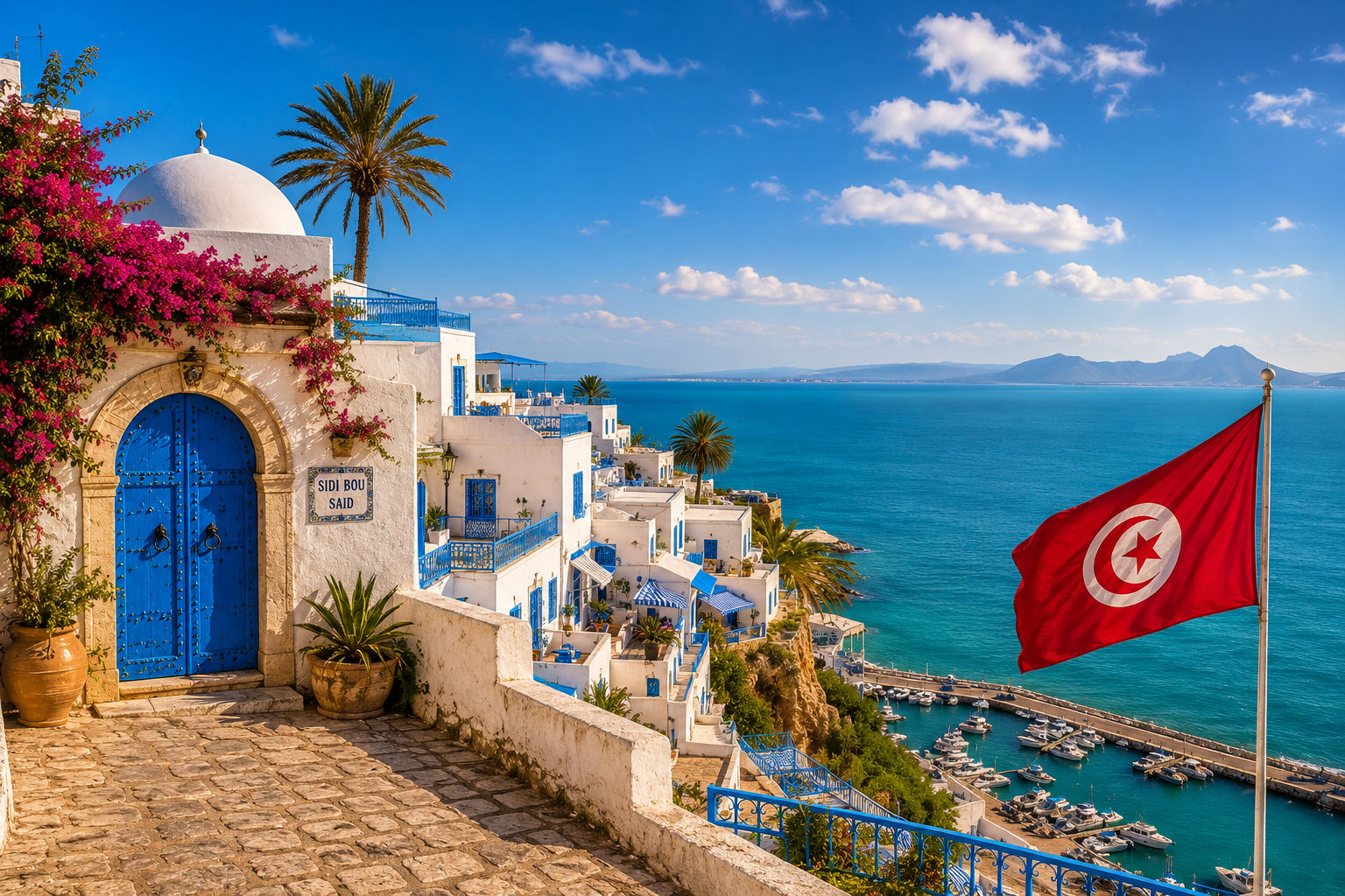 Tunisie