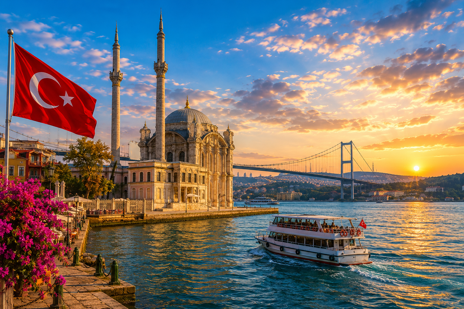 Turquie